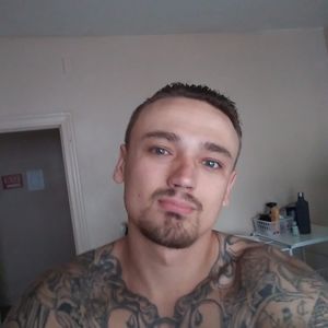 Meet your Posher, Ricky